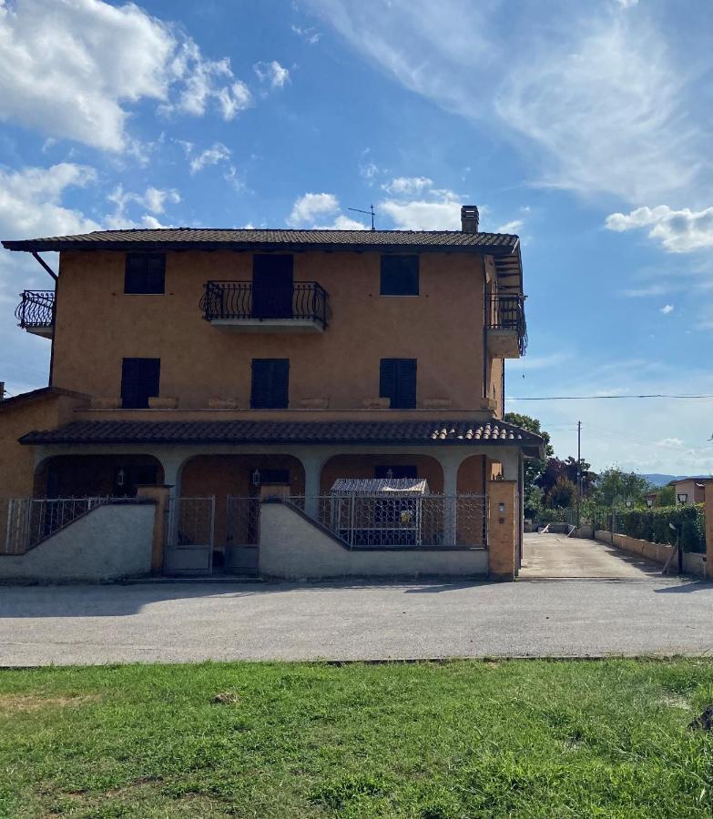Glampingcashmerehause Rivotorto Exterior photo